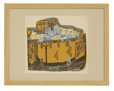 Lot 14 - Edward Bawden RA (1903-1989)