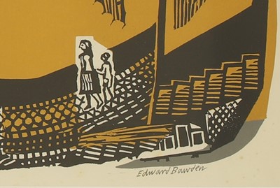 Lot 14 - Edward Bawden RA (1903-1989)