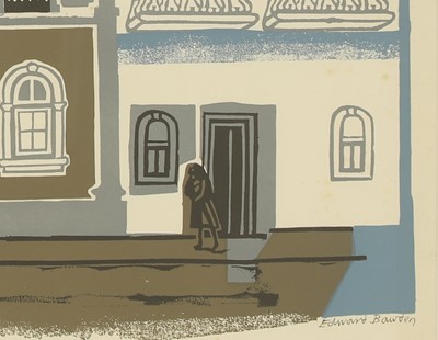 Lot 14 - Edward Bawden RA (1903-1989)