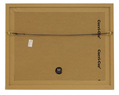 Lot 14 - Edward Bawden RA (1903-1989)