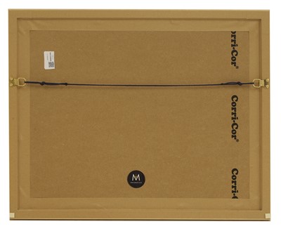 Lot 14 - Edward Bawden RA (1903-1989)