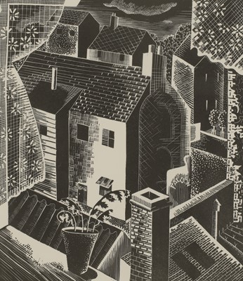 Lot 59 - Suzanne Cooper (1916-1992)