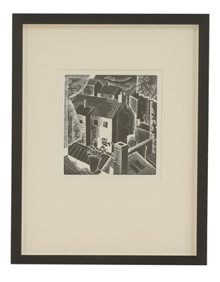 Lot 59 - Suzanne Cooper (1916-1992)