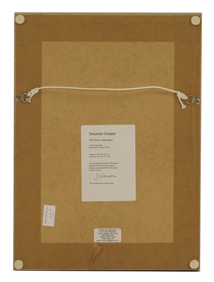 Lot 59 - Suzanne Cooper (1916-1992)