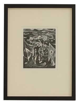 Lot 59 - Suzanne Cooper (1916-1992)