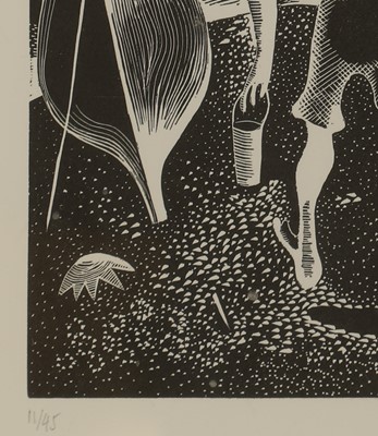 Lot 59 - Suzanne Cooper (1916-1992)