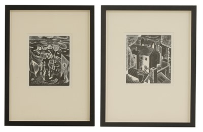 Lot 59 - Suzanne Cooper (1916-1992)