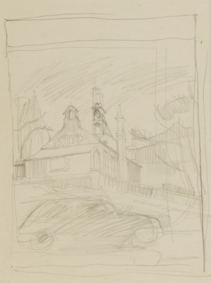 Lot 39 - George Chapman (1908-1993)
