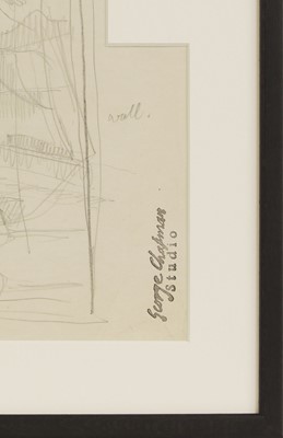 Lot 39 - George Chapman (1908-1993)