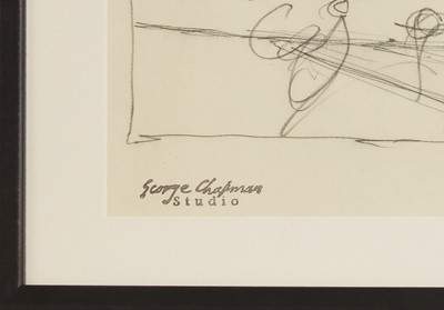 Lot 39 - George Chapman (1908-1993)
