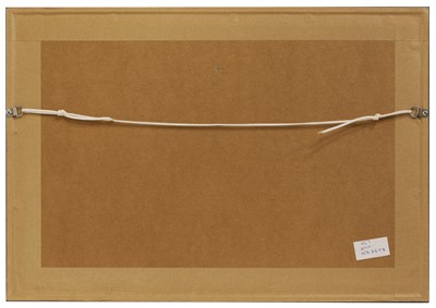 Lot 39 - George Chapman (1908-1993)