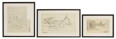 Lot 39 - George Chapman (1908-1993)