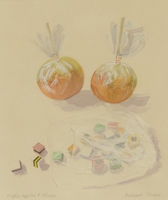 Lot 35 - Bernard Cheese RCA RE (1925-2013)