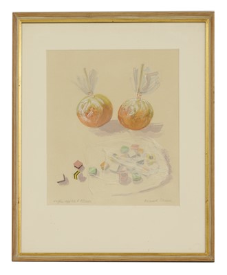 Lot 35 - Bernard Cheese RCA RE (1925-2013)