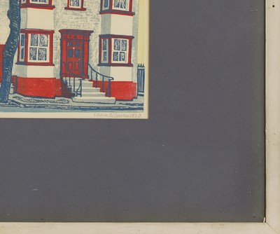 Lot 36 - Sheila Robinson (1925-1988)