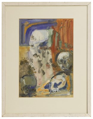 Lot 49 - Edwin Smith (1912-1971)