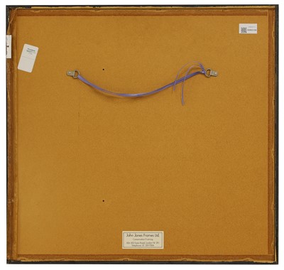 Lot 52 - Michael Rothenstein RA (1908-1993)