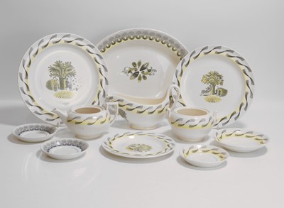 Lot 32 - Eric Ravilious (1903-1942) for Wedgwood