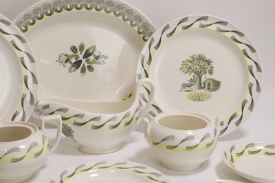 Lot 32 - Eric Ravilious (1903-1942) for Wedgwood