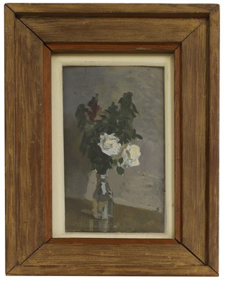 Lot 45 - Kenneth Rowntree (1915-1997)
