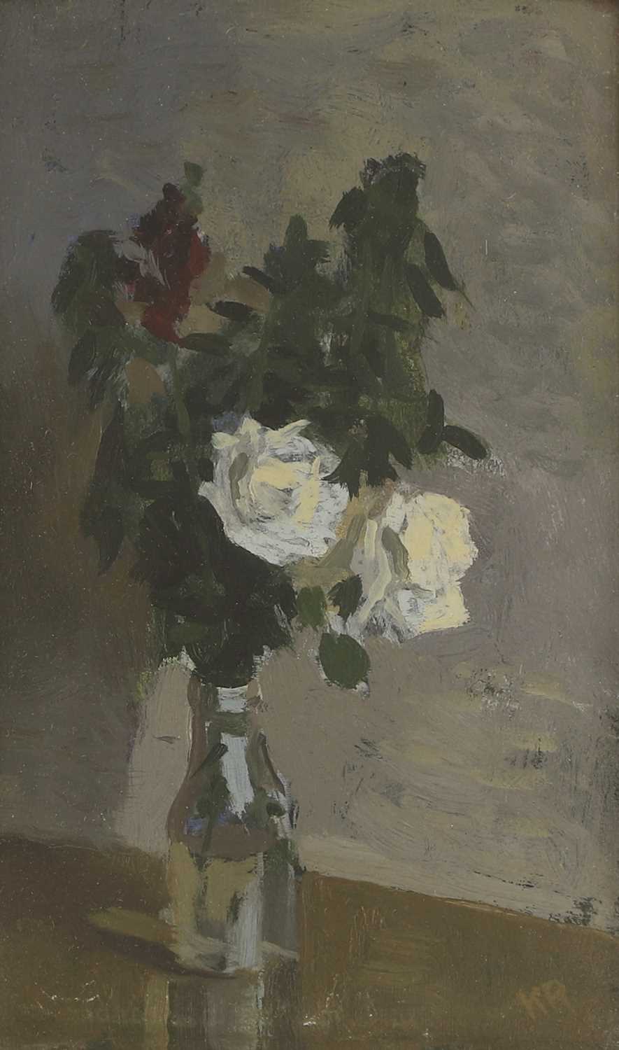 Lot 45 - Kenneth Rowntree (1915-1997)