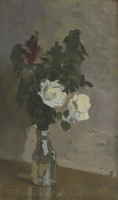 Lot 45 - Kenneth Rowntree (1915-1997)