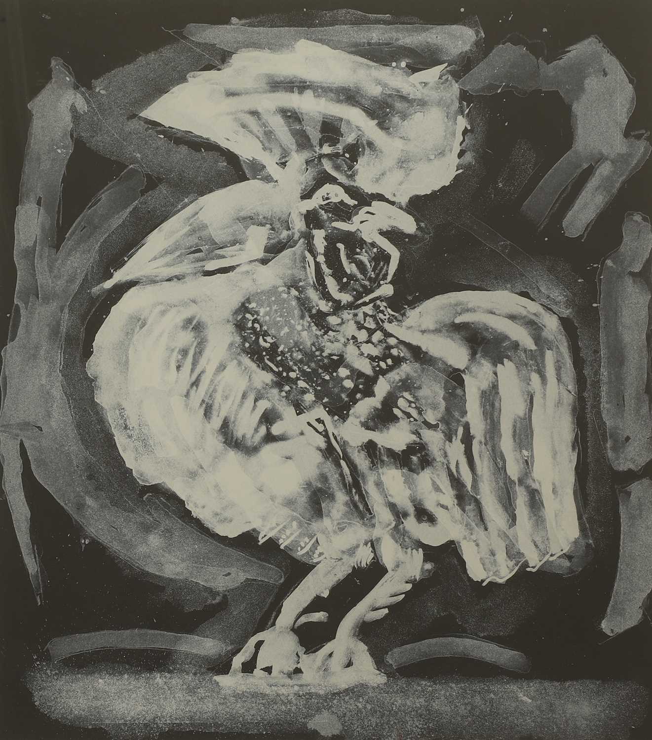 Lot 49 - Michael Rothenstein RA (1908-1993)