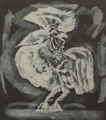 Lot 49 - Michael Rothenstein RA (1908-1993)