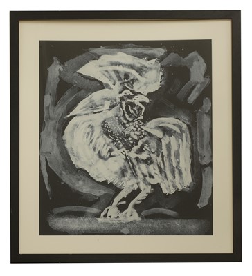 Lot 49 - Michael Rothenstein RA (1908-1993)