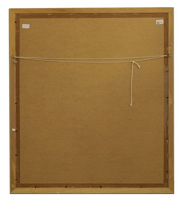 Lot 49 - Michael Rothenstein RA (1908-1993)