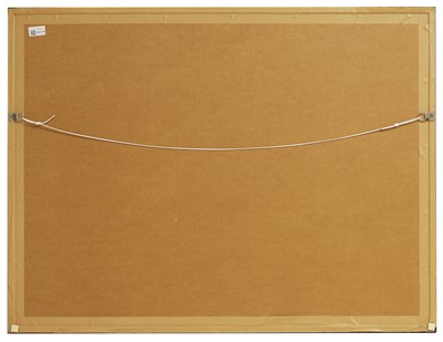 Lot 35 - Bernard Cheese RCA RE (1925-2013)
