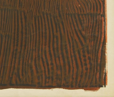 Lot 35 - Bernard Cheese RCA RE (1925-2013)