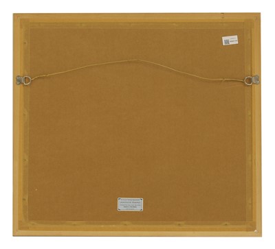 Lot 10 - Edward Bawden RA (1903-1989)