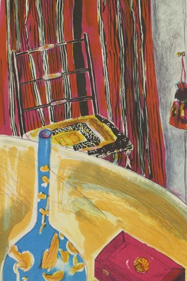 Lot 37 - Chloë Cheese (b.1952)