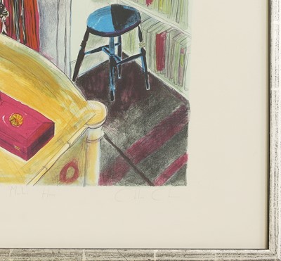 Lot 37 - Chloë Cheese (b.1952)