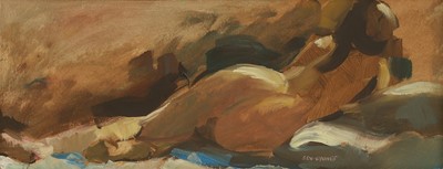 Lot 136 - Sherree Valentine-Daines (b.1956)