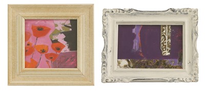 Lot 131 - Alastair Michie RWA FRBS (1921-2008)