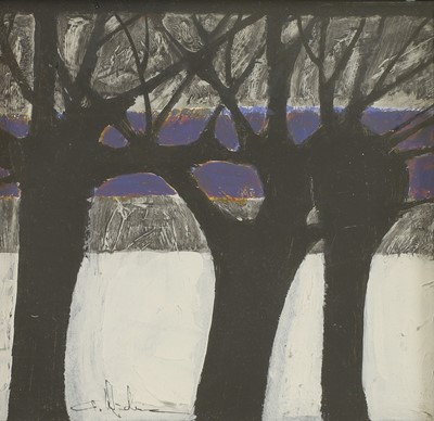 Lot 130 - Alastair Michie RWA FRBS (1921-2008)