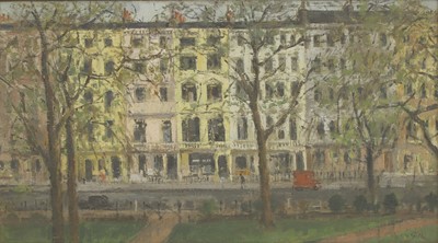 Lot 106 - Timothy Gibbs (1923-2012)