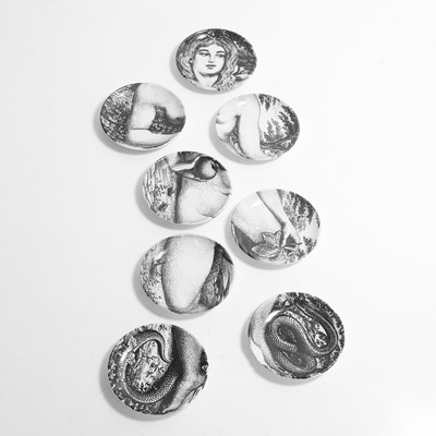 Lot 206 - Piero Fornasetti (Italian, 1913-1988)