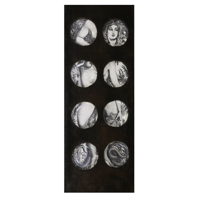Lot 206 - Piero Fornasetti (Italian, 1913-1988)