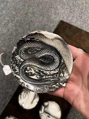 Lot 206 - Piero Fornasetti (Italian, 1913-1988)