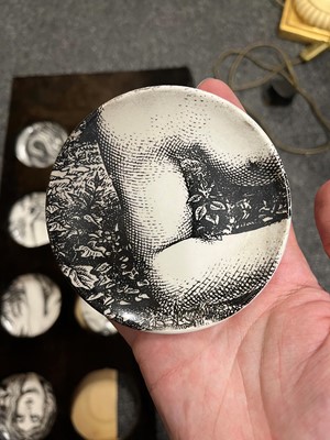 Lot 206 - Piero Fornasetti (Italian, 1913-1988)
