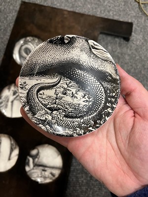 Lot 206 - Piero Fornasetti (Italian, 1913-1988)