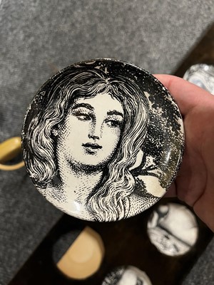 Lot 206 - Piero Fornasetti (Italian, 1913-1988)