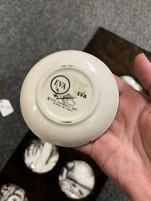 Lot 206 - Piero Fornasetti (Italian, 1913-1988)