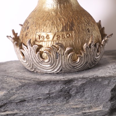 Lot 286 - Christopher Nigel Lawrence (b.1936)
