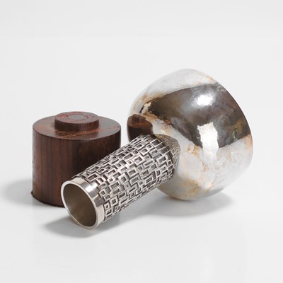 Lot 235 - Christopher Nigel Lawrence (b.1936)