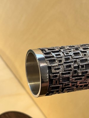 Lot 235 - Christopher Nigel Lawrence (b.1936)