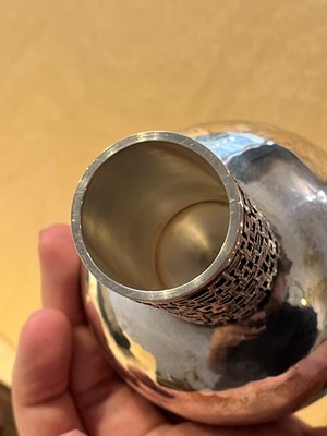 Lot 235 - Christopher Nigel Lawrence (b.1936)